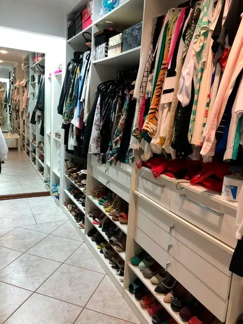 Casa com 3 quartos à venda, 310m2 em Vila Almeida, Indaiatuba - SP - imagem 8 Foto 8 de Casa com 3 quartos à venda, 310m2 em Vila Almeida, Indaiatuba - SP