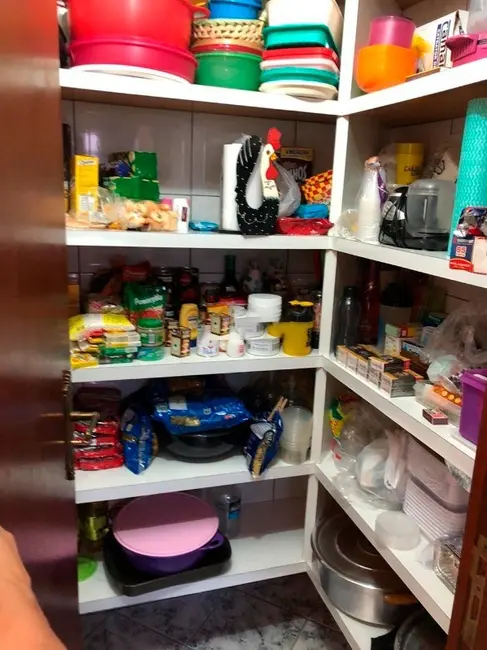 Casa com 3 quartos à venda, 310m2 em Vila Almeida, Indaiatuba - SP - imagem 5 Foto 5 de Casa com 3 quartos à venda, 310m2 em Vila Almeida, Indaiatuba - SP