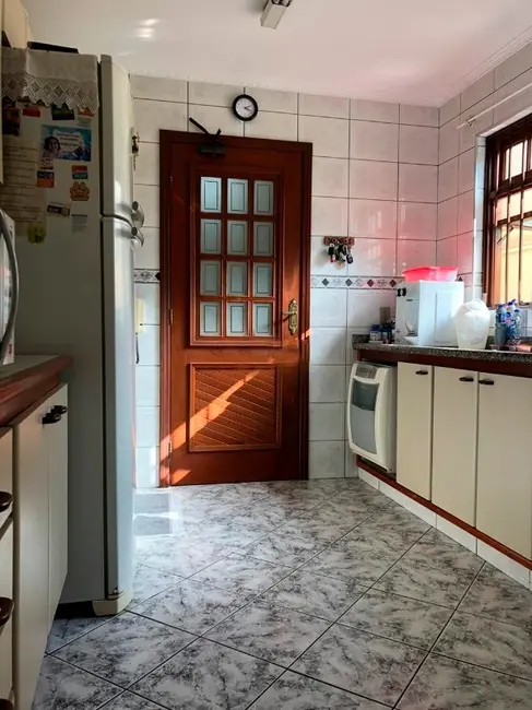 Foto 2 de Casa com 3 quartos à venda, 310m2 em Vila Almeida, Indaiatuba - SP