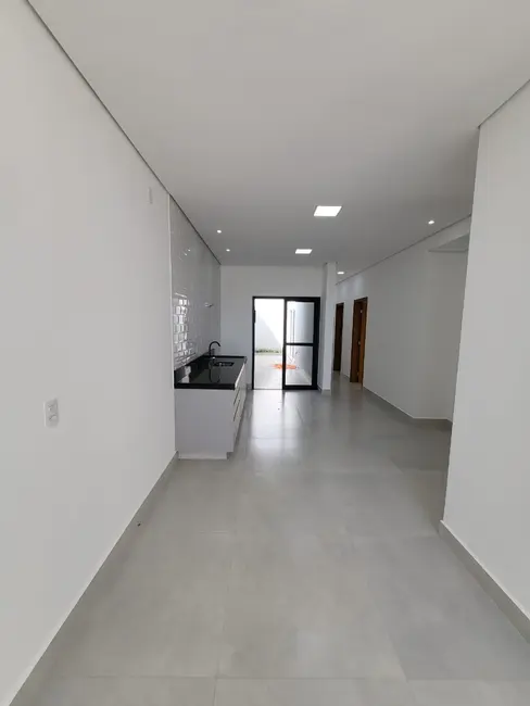 Foto 6 de Casa de Condomínio com 3 quartos à venda, 130m2 em Jardim Mantova, Indaiatuba - SP