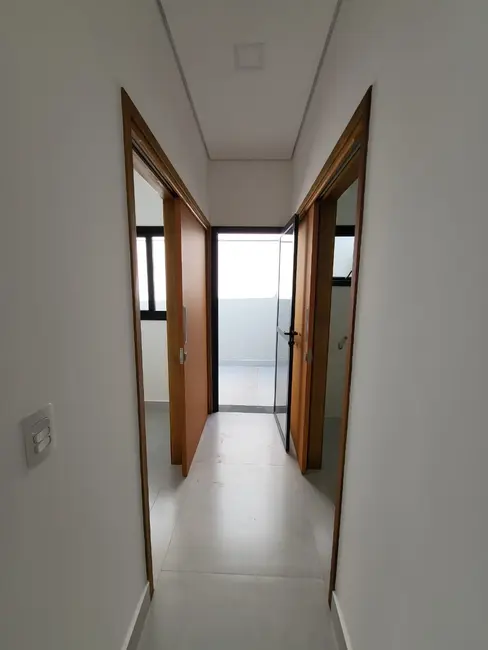 Foto 8 de Casa de Condomínio com 3 quartos à venda, 130m2 em Jardim Mantova, Indaiatuba - SP