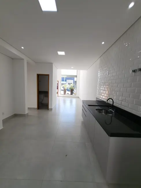 Foto 7 de Casa de Condomínio com 3 quartos à venda, 130m2 em Jardim Mantova, Indaiatuba - SP