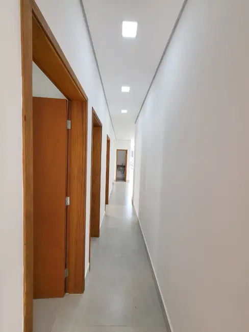 Foto 9 de Casa de Condomínio com 3 quartos à venda, 130m2 em Jardim Mantova, Indaiatuba - SP
