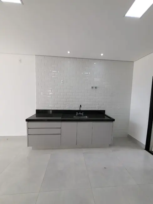 Foto 5 de Casa de Condomínio com 3 quartos à venda, 130m2 em Jardim Mantova, Indaiatuba - SP