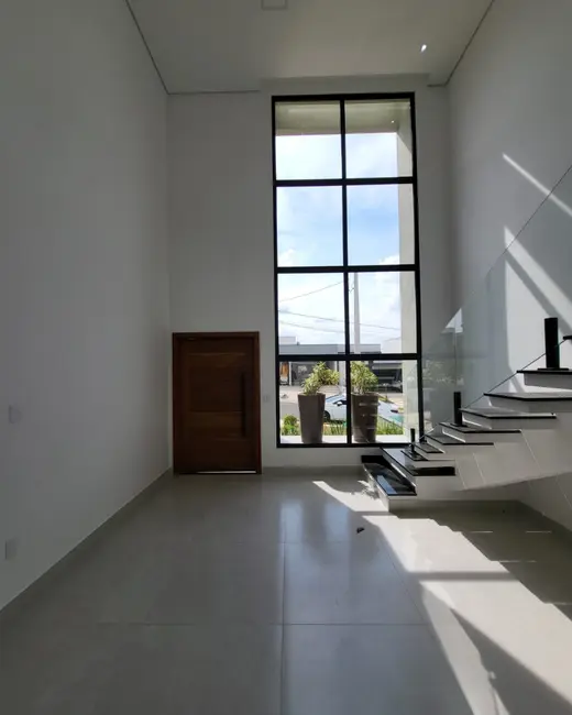 Foto 5 de Casa de Condomínio com 3 quartos à venda, 200m2 em Jardim Mantova, Indaiatuba - SP