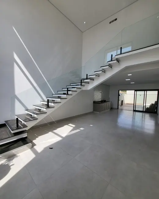 Foto 6 de Casa de Condomínio com 3 quartos à venda, 200m2 em Jardim Mantova, Indaiatuba - SP