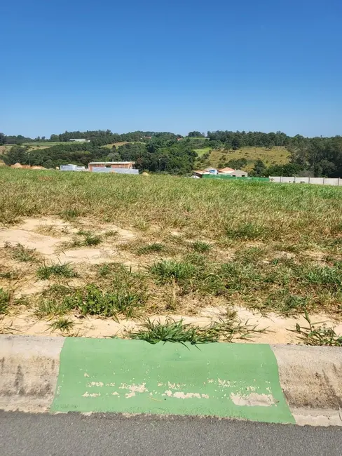 Foto 3 de Terreno / Lote à venda, 1027m2 em Reserva Petrus, Indaiatuba - SP