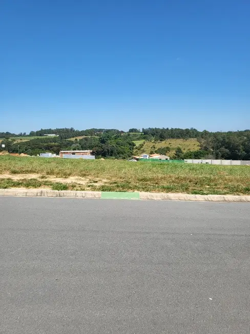 Foto 2 de Terreno / Lote à venda, 1027m2 em Reserva Petrus, Indaiatuba - SP