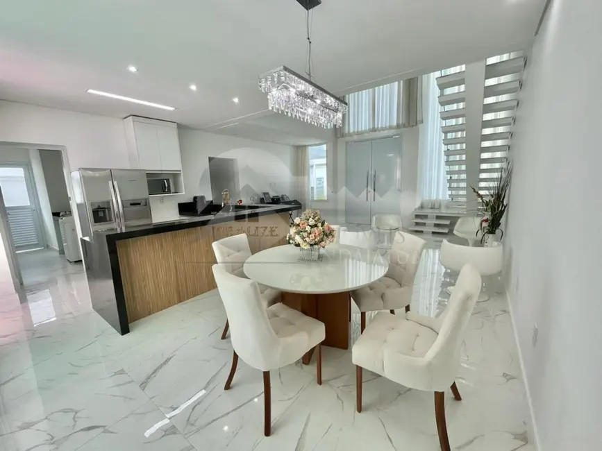 Foto 8 de Casa de Condomínio com 3 quartos à venda, 242m2 em Jardins Di Roma, Indaiatuba - SP