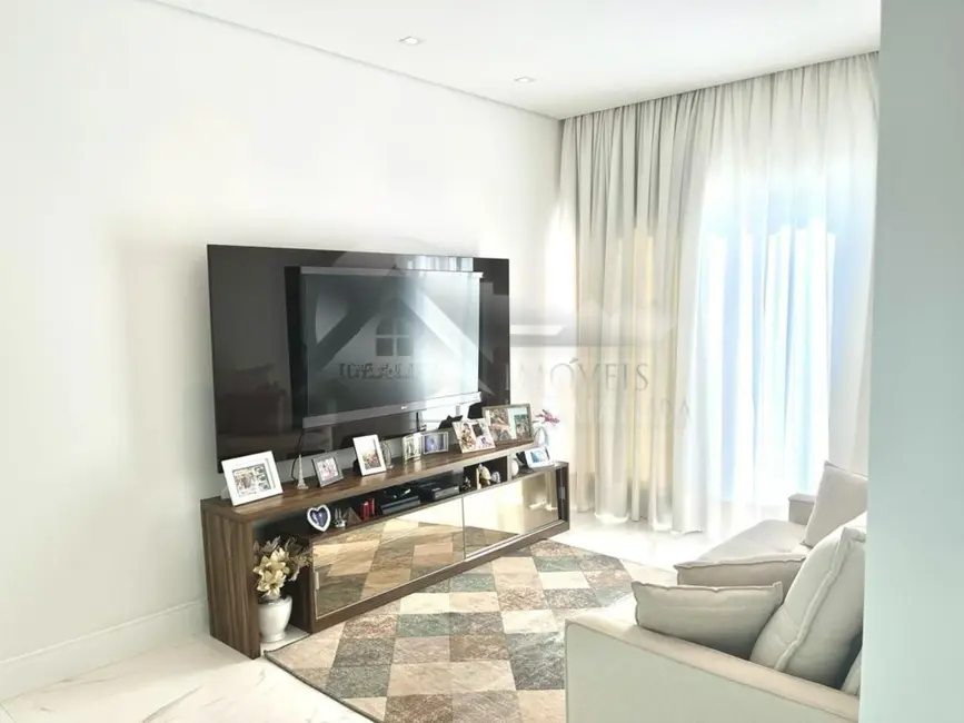 Foto 4 de Casa de Condomínio com 3 quartos à venda, 242m2 em Jardins Di Roma, Indaiatuba - SP