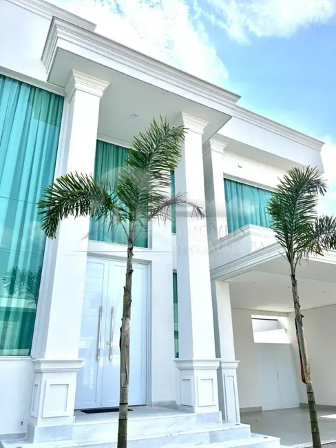 Foto 3 de Casa de Condomínio com 3 quartos à venda, 242m2 em Jardins Di Roma, Indaiatuba - SP