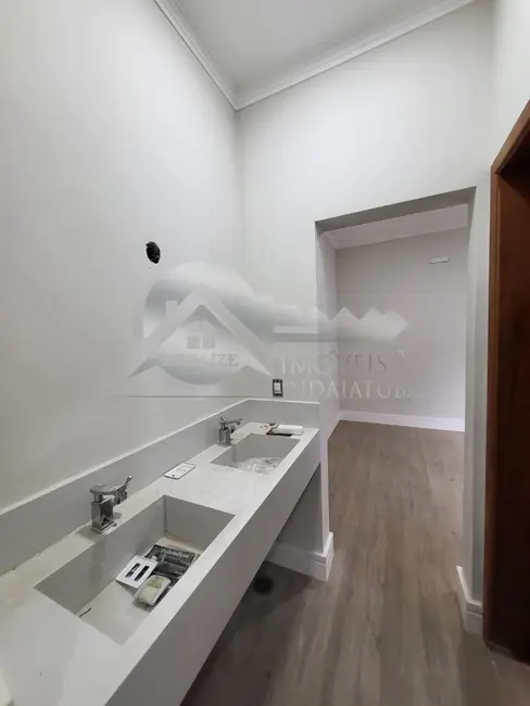 Foto 6 de Casa de Condomínio com 3 quartos à venda, 171m2 em Jardins Di Roma, Indaiatuba - SP