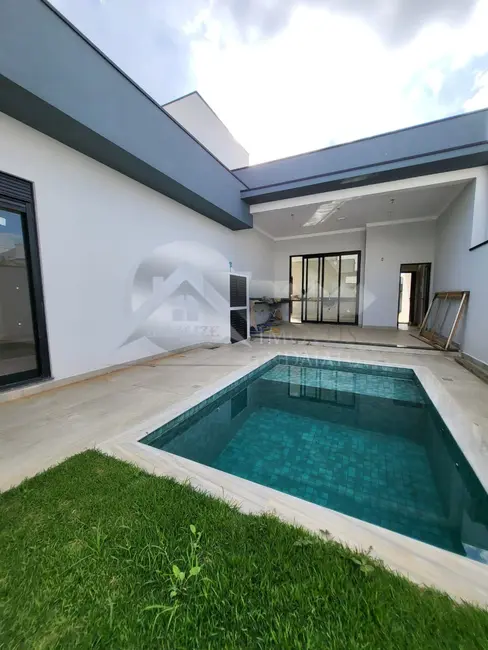 Foto 5 de Casa de Condomínio com 3 quartos à venda, 171m2 em Jardins Di Roma, Indaiatuba - SP