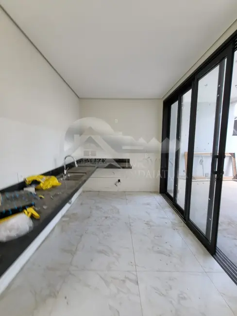 Foto 3 de Casa de Condomínio com 3 quartos à venda, 171m2 em Jardins Di Roma, Indaiatuba - SP