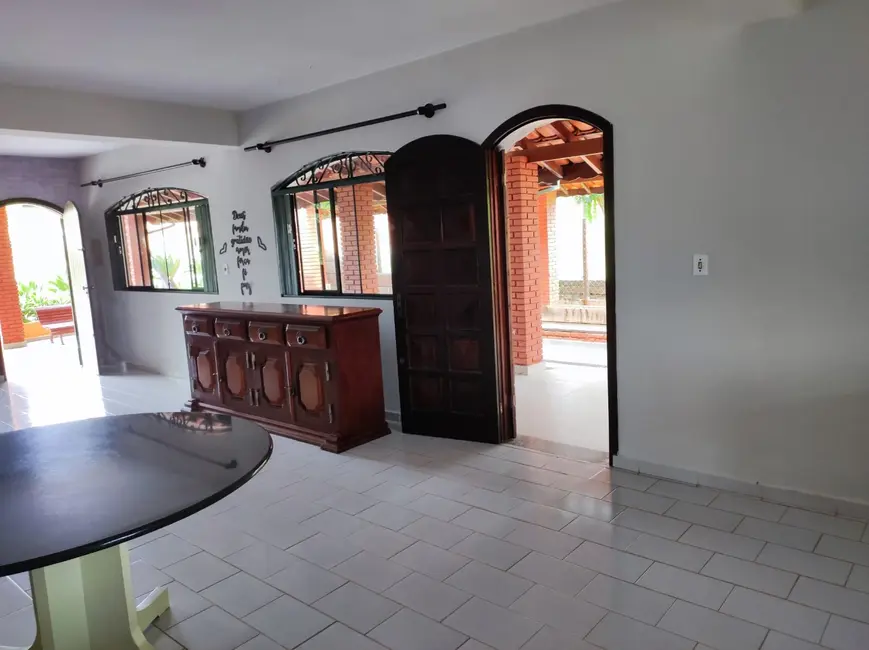 Foto 9 de Chácara com 3 quartos à venda, 482m2 em Recanto das Flores, Indaiatuba - SP