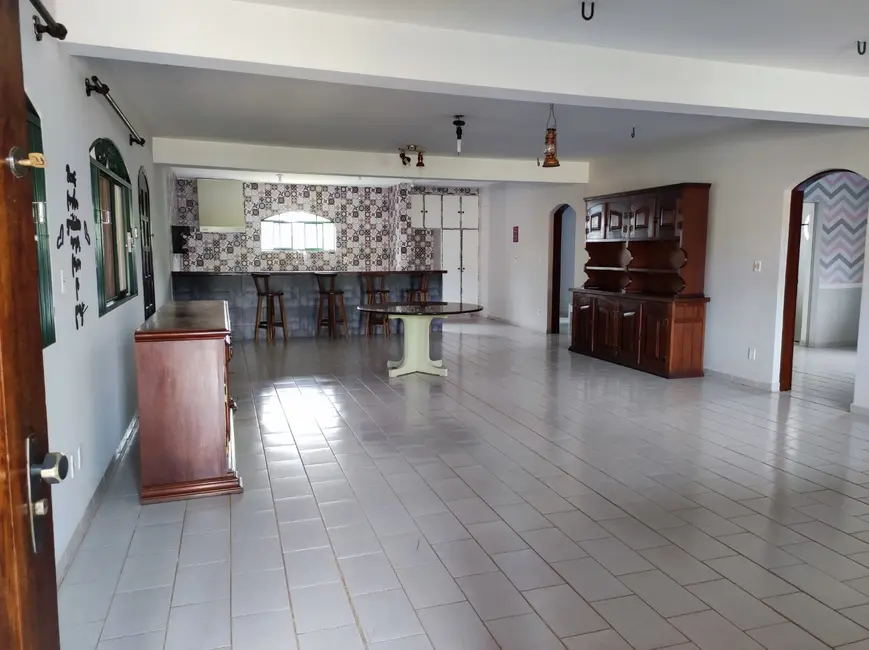 Foto 5 de Chácara com 3 quartos à venda, 482m2 em Recanto das Flores, Indaiatuba - SP