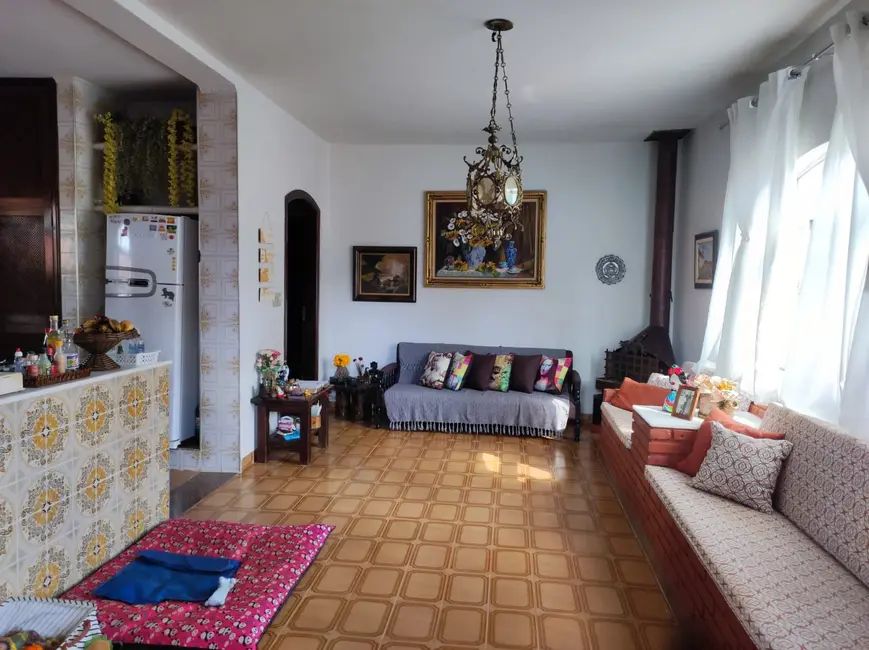 Foto 4 de Chácara com 3 quartos à venda, 482m2 em Recanto das Flores, Indaiatuba - SP