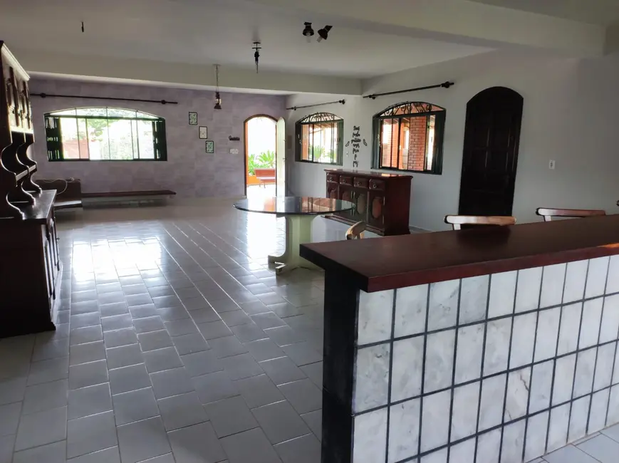 Foto 6 de Chácara com 3 quartos à venda, 482m2 em Recanto das Flores, Indaiatuba - SP