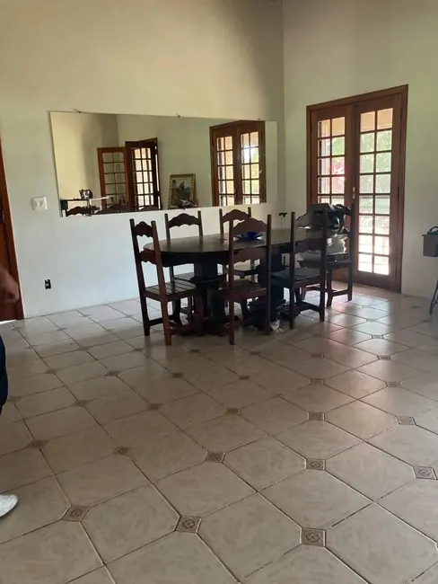 Foto 8 de Chácara com 4 quartos à venda, 495m2 em Recanto das Flores, Indaiatuba - SP