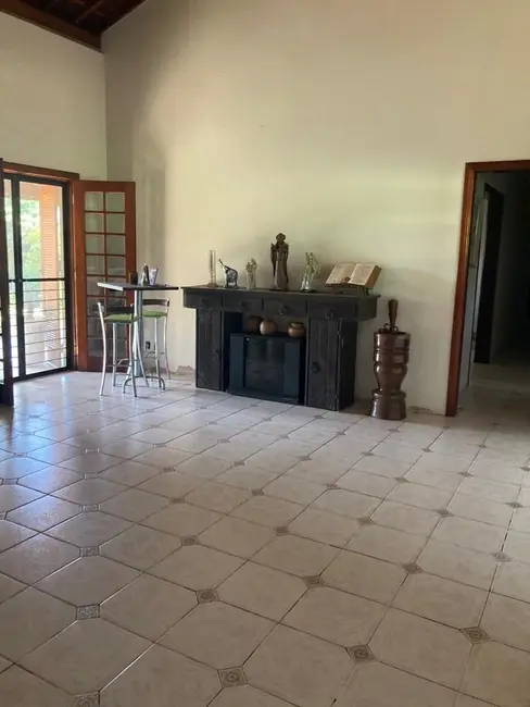 Foto 6 de Chácara com 4 quartos à venda, 495m2 em Recanto das Flores, Indaiatuba - SP
