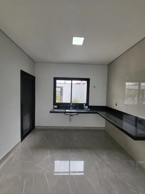 Foto 5 de Casa com 3 quartos à venda, 90m2 em Jardim Moriyama, Indaiatuba - SP