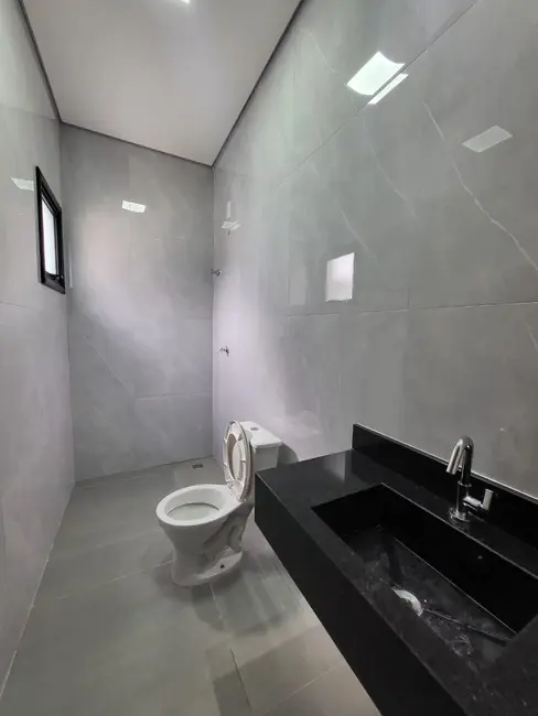 Foto 8 de Casa com 3 quartos à venda, 90m2 em Jardim Moriyama, Indaiatuba - SP