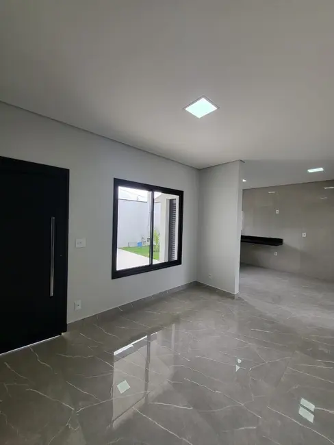 Foto 3 de Casa com 3 quartos à venda, 90m2 em Jardim Moriyama, Indaiatuba - SP
