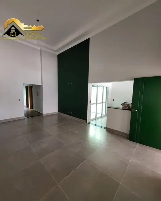 Foto 5 de Casa com 3 quartos à venda, 115m2 em Jardim Moriyama, Indaiatuba - SP