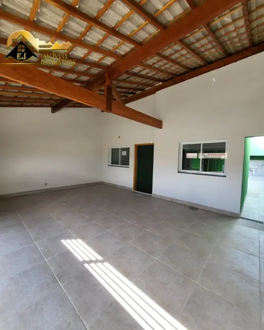 Foto 3 de Casa com 3 quartos à venda, 115m2 em Jardim Moriyama, Indaiatuba - SP