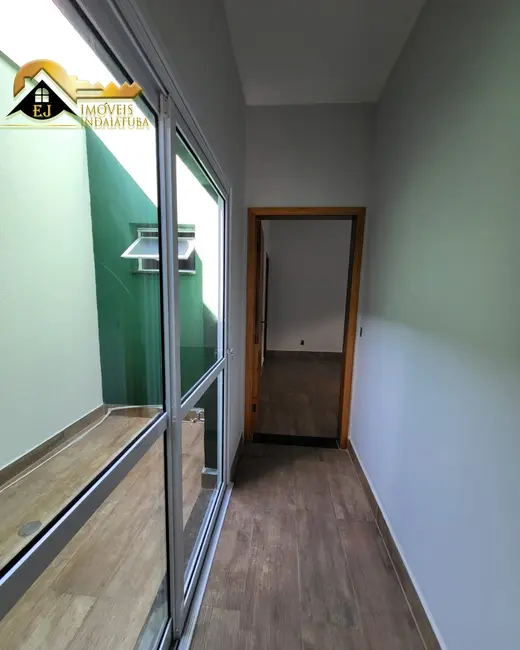 Foto 9 de Casa com 3 quartos à venda, 115m2 em Jardim Moriyama, Indaiatuba - SP