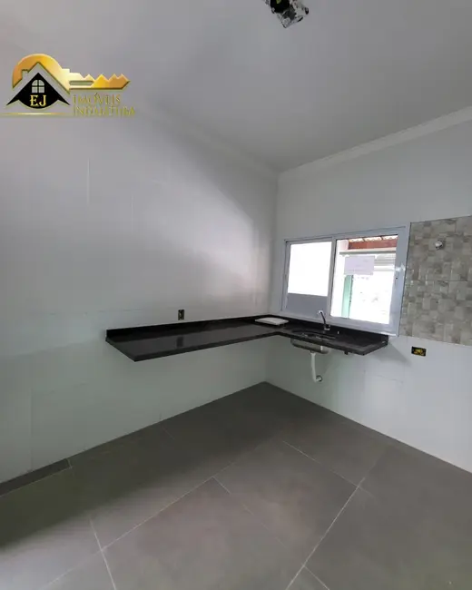 Foto 7 de Casa com 3 quartos à venda, 115m2 em Jardim Moriyama, Indaiatuba - SP