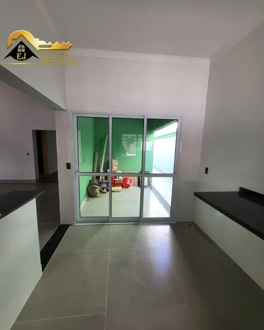 Foto 6 de Casa com 3 quartos à venda, 115m2 em Jardim Moriyama, Indaiatuba - SP
