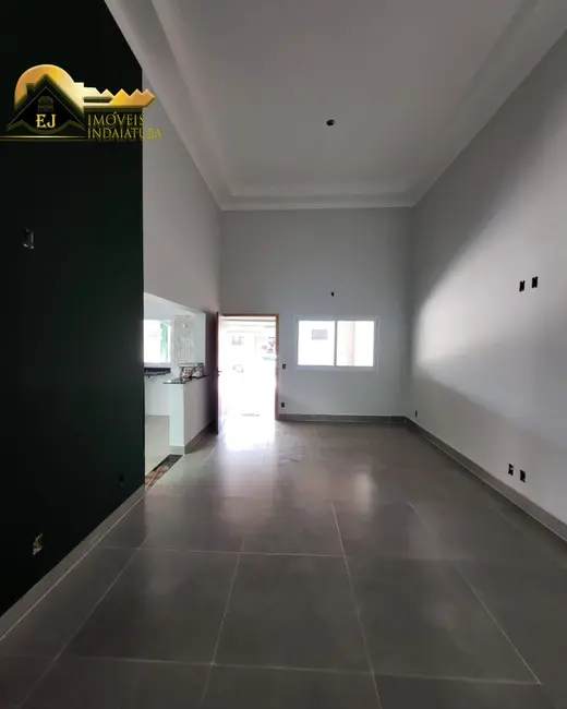 Foto 4 de Casa com 3 quartos à venda, 115m2 em Jardim Moriyama, Indaiatuba - SP