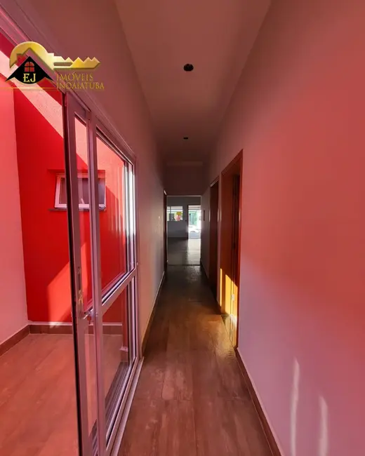 Foto 7 de Casa com 3 quartos à venda, 115m2 em Jardim Moriyama, Indaiatuba - SP