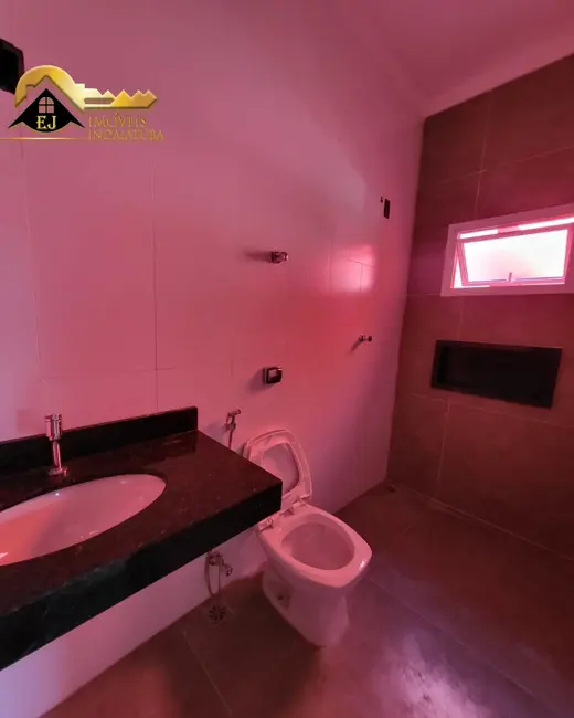 Foto 9 de Casa com 3 quartos à venda, 115m2 em Jardim Moriyama, Indaiatuba - SP