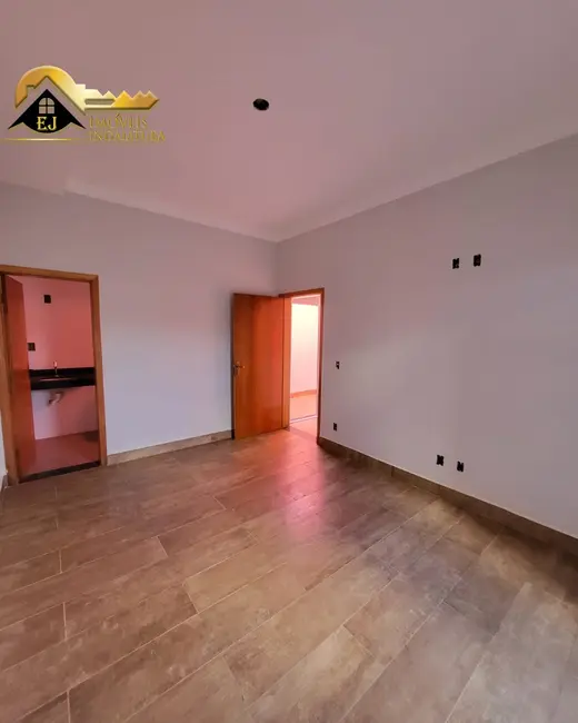 Foto 8 de Casa com 3 quartos à venda, 115m2 em Jardim Moriyama, Indaiatuba - SP