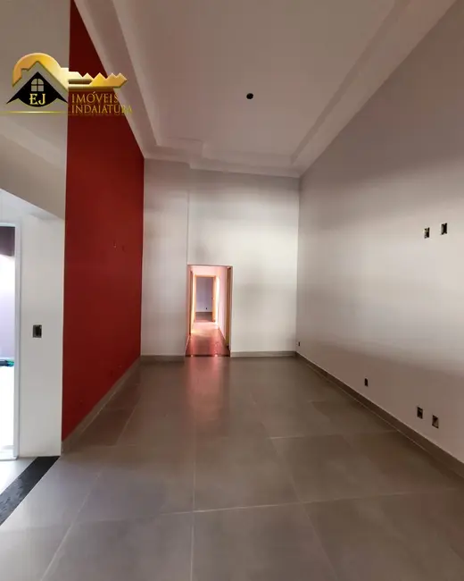 Foto 3 de Casa com 3 quartos à venda, 115m2 em Jardim Moriyama, Indaiatuba - SP