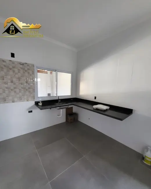 Foto 6 de Casa com 3 quartos à venda, 115m2 em Jardim Moriyama, Indaiatuba - SP