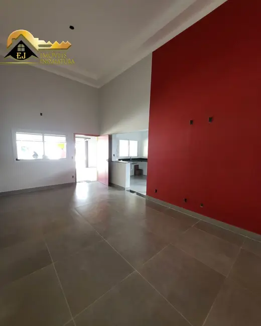Foto 5 de Casa com 3 quartos à venda, 115m2 em Jardim Moriyama, Indaiatuba - SP
