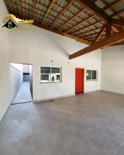 Foto 2 de Casa com 3 quartos à venda, 115m2 em Jardim Moriyama, Indaiatuba - SP