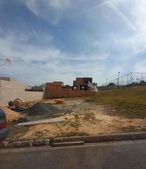 Foto 1 de Terreno / Lote à venda, 300m2 em Indaiatuba - SP