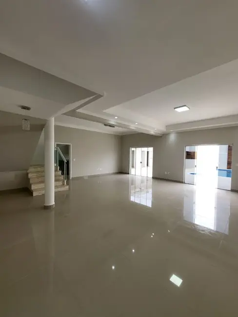 Foto 5 de Casa de Condomínio com 4 quartos à venda, 359m2 em Indaiatuba - SP