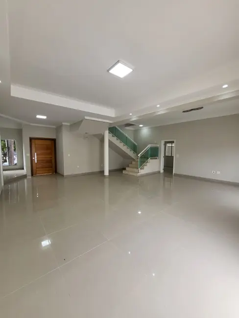 Foto 4 de Casa de Condomínio com 4 quartos à venda, 359m2 em Indaiatuba - SP