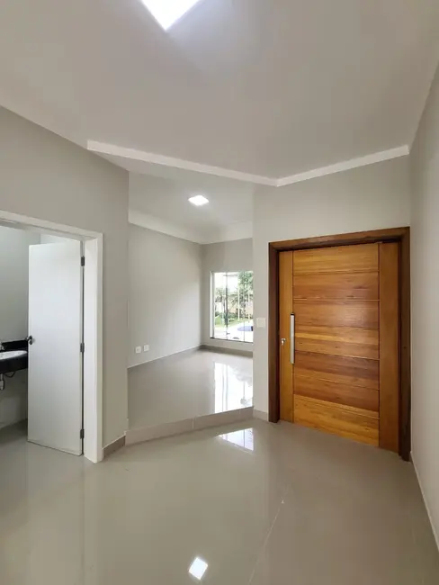 Foto 3 de Casa de Condomínio com 4 quartos à venda, 359m2 em Indaiatuba - SP