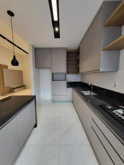 Foto 7 de Casa de Condomínio com 3 quartos à venda, 197m2 em Jardim Bréscia, Indaiatuba - SP