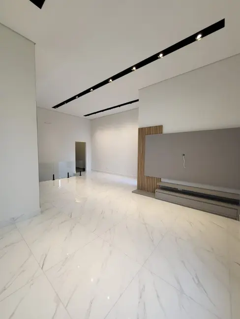 Foto 4 de Casa de Condomínio com 3 quartos à venda, 197m2 em Jardim Bréscia, Indaiatuba - SP