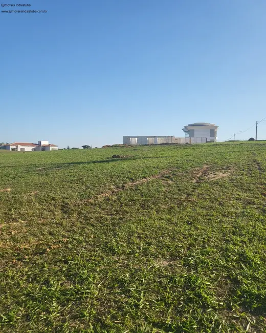 Foto 2 de Terreno / Lote à venda, 1016m2 em Jardim Indaiatuba Golf, Indaiatuba - SP
