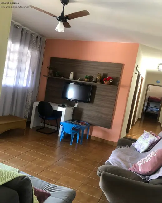 Foto 3 de Chácara com 2 quartos à venda, 330m2 em Indaiatuba - SP