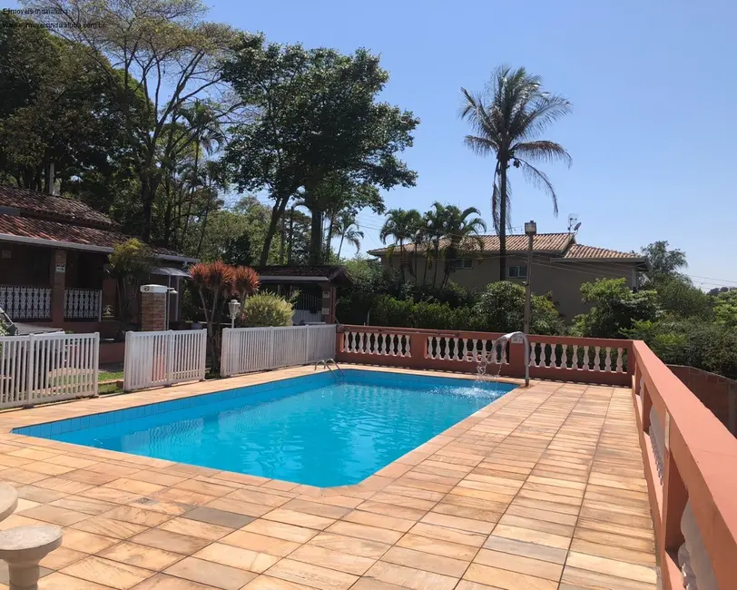 Foto 1 de Chácara com 2 quartos à venda, 330m2 em Indaiatuba - SP