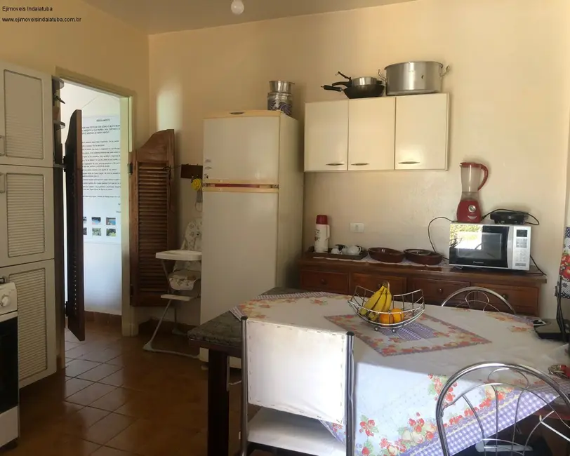 Foto 5 de Chácara com 2 quartos à venda, 330m2 em Indaiatuba - SP